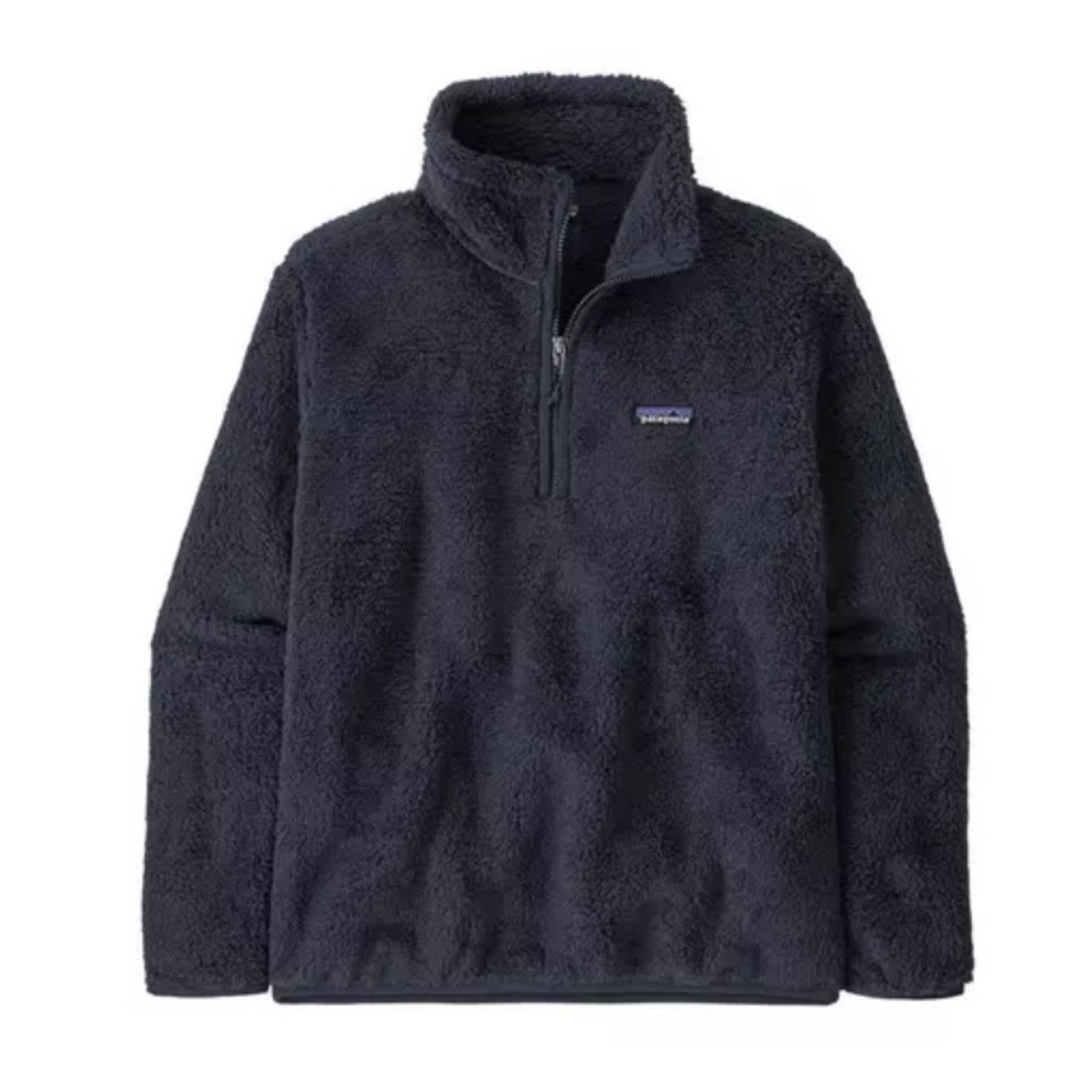 Patagonia Women’s Los Gatos 1/4-Zip Fleece